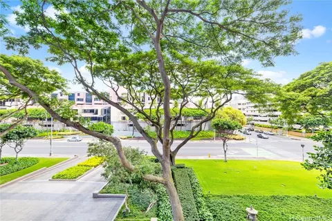425 South St #MAUKA 203, Honolulu, HI 96813