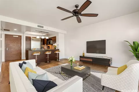 1837 Kalakaua Ave #1110, Honolulu, HI 96815