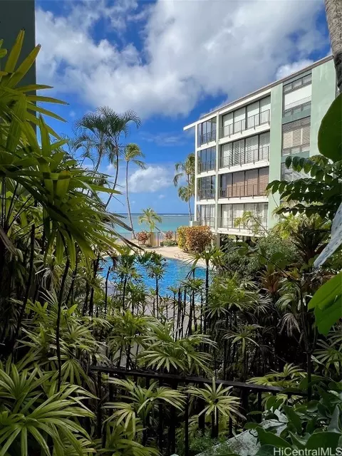 4999 Kahala Ave #150, Honolulu, HI 96816
