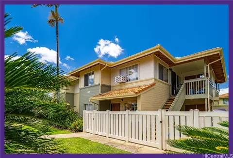 91-1097 Namahoe St #4B, Kapolei, HI 96707