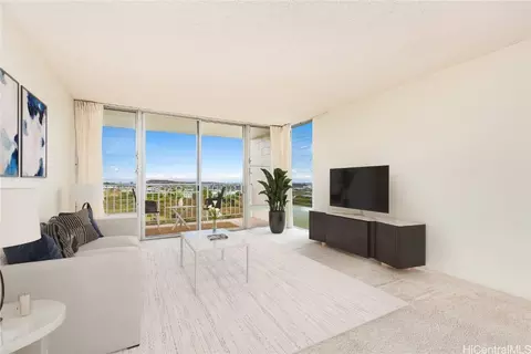 98-715 Iho Pl #4/1003, Aiea, HI 96701