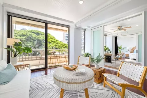 2333 Kapiolani Blvd #313, Honolulu, HI 96826