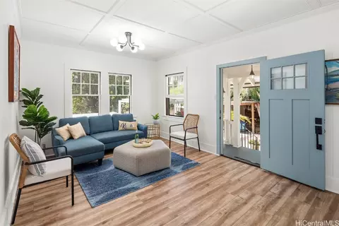 747 Ocean View Dr, Honolulu, HI 96816