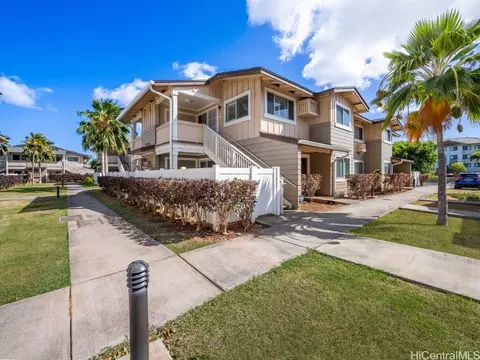 91-1041 Kamaaha Ave #1406, Kapolei, HI 96707