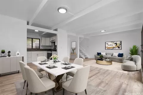 87-182 Helelua St #1, Waianae, HI 96792