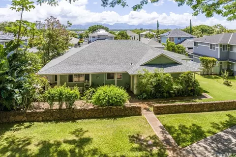 91-1095 Aawa Dr, Ewa Beach, HI 96706
