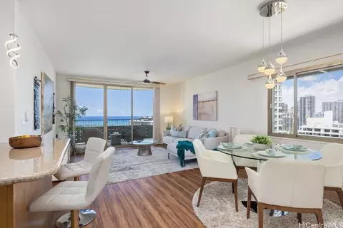 421 Olohana St #2001, Honolulu, HI 96815