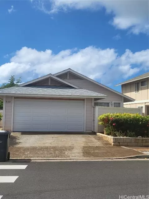 91-1137 Puaina St, Ewa Beach, HI 96706