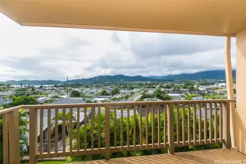 46-049 Aliianela Pl #1714, Kaneohe, HI 96744