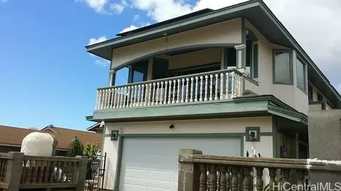 86-220 Moekolu St, Waianae, HI 96792