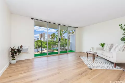 1941 Church Ln #405, Honolulu, HI 96826