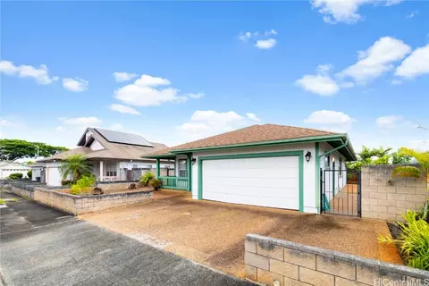 95-1025 Akeake St, Mililani, HI 96789