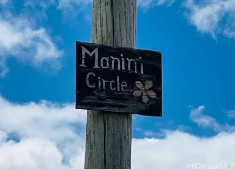 lot Apt 15 Manini Cir, Mountain View, HI 96771