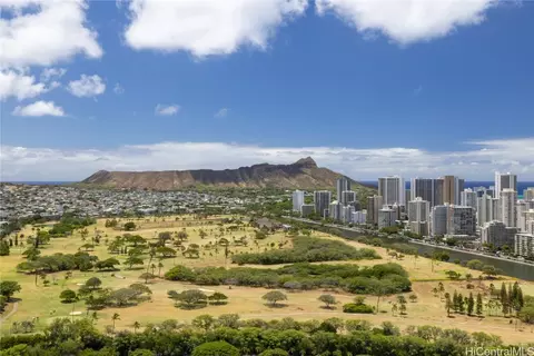 583 Kamoku St #3905, Honolulu, HI 96826