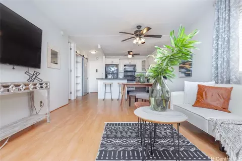 400 Hobron Ln #1515, Honolulu, HI 96815