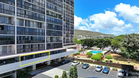4300 Waialae Ave #B205, Honolulu, HI 96816