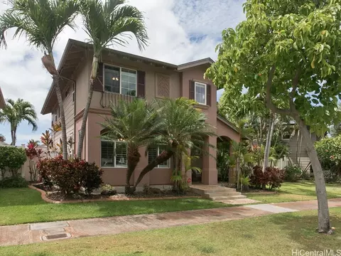 91-1037 Kai Kukuma St, Ewa Beach, HI 96706