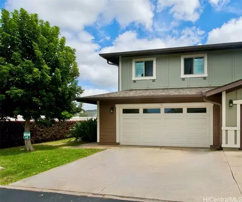 91-1251 Kamaaha Ave #901, Kapolei, HI 96707