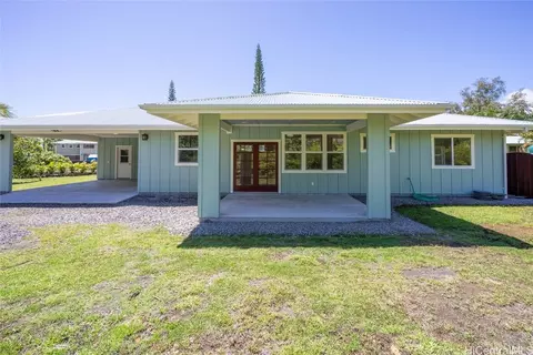 15-1062 Kukane Ave, Keaau, HI 96749