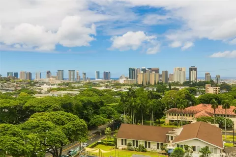 2040 Nuuanu Ave #905, Honolulu, HI 96817