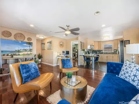 20 Cypress Ave #A, Wahiawa, HI 96786