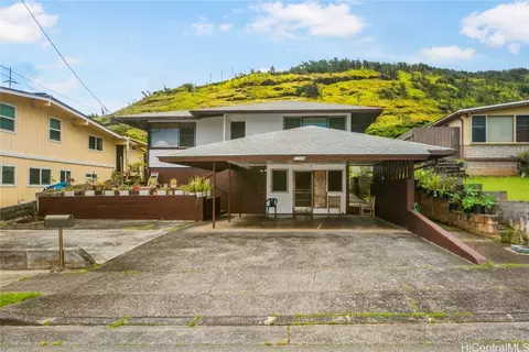 2246 Wilson St, Honolulu, HI 96819