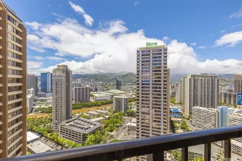 1778 Ala Moana Blvd #3418, Honolulu, HI 96815