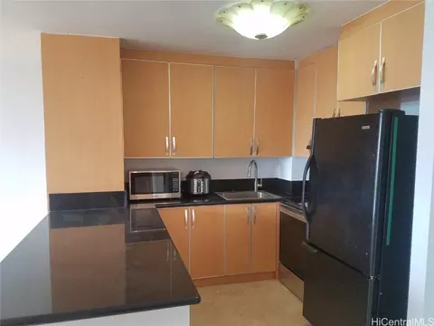 55 S Kukui St #D1308, Honolulu, HI 96813