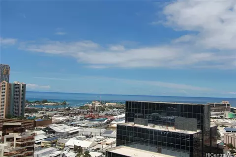 876 Curtis St #2703, Honolulu, HI 96813