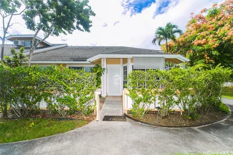 240 Mananai Pl #1-H, Honolulu, HI 96818