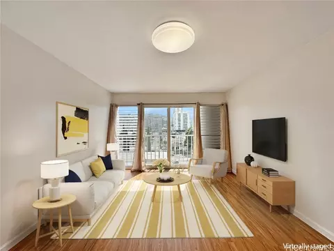 2440 Date St #604, Honolulu, HI 96826