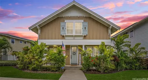 91-1147 Kai Weke St, Ewa Beach, HI 96706