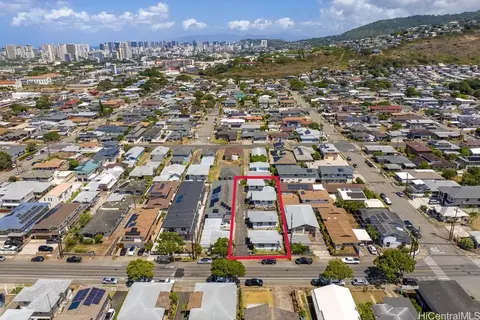 1346 10th Ave, Honolulu, HI 96816