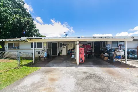 1645 Kaikuahine St, Honolulu, HI 96817