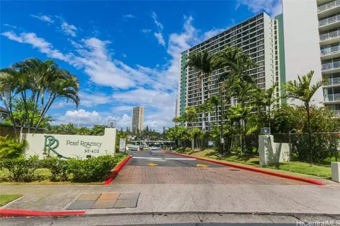 98-402 Koauka Loop #2313, Aiea, HI 96701