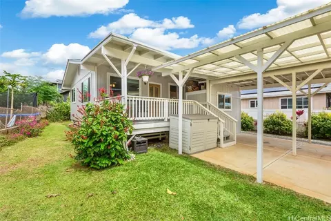56-023 Pualalea Way, Kahuku, HI 96731