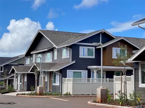 94-1188 Kalahikiola Dr #706, Waipahu, HI 96797