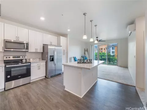 91-3575 Kauluakoko St #3203, Ewa Beach, HI 96706