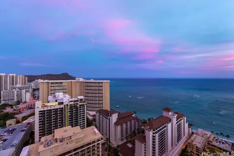 223 Saratoga Rd #3608, Honolulu, HI 96815