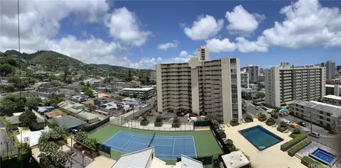 1717 Mott Smith Dr #1105, Honolulu, HI 96822