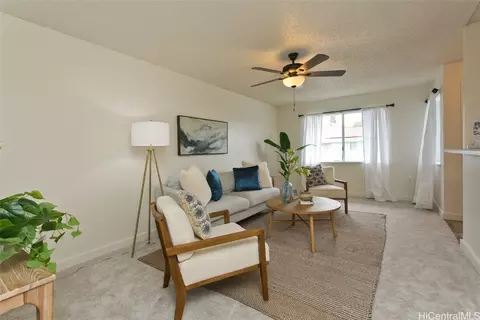 95-1140 Makaikai St #16, Mililani, HI 96789