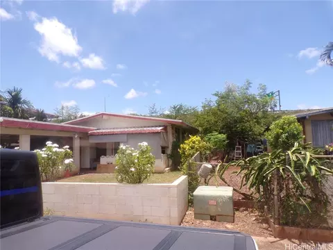94-419 Kahualena St, Waipahu, HI 96797