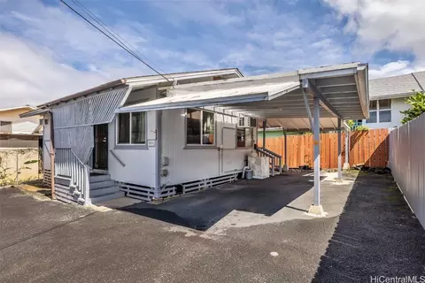55 Hauola Ave #A, Wahiawa, HI 96786