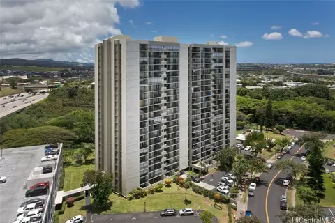 98-500 Koauka Loop #7K, Aiea, HI 96701