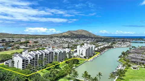 500 Lunalilo Home Rd #32F, Honolulu, HI 96825