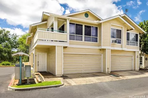 91-1120 Laaulu St #15D, Ewa Beach, HI 96706