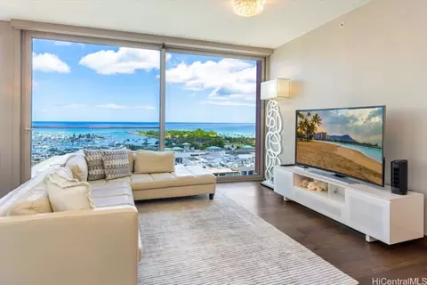 1555 Kapiolani Blvd #1508, Honolulu, HI 96814