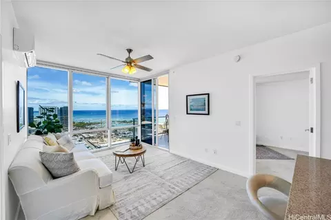 555 South St #4001, Honolulu, HI 96813