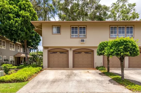 95-1515 Ainamakua Dr #45, Mililani, HI 96789