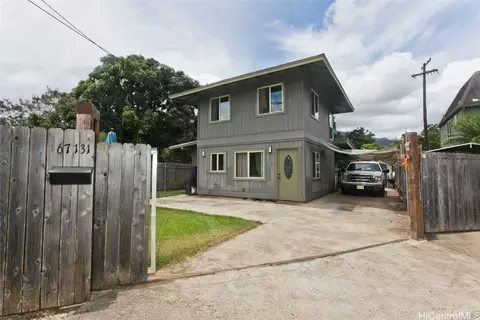 67-131 Kuhi St, Waialua, HI 96791